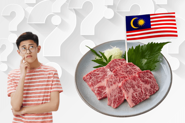 Are Malaysians Being Fooled? The Truth About “Wagyu” Scam in Malaysia