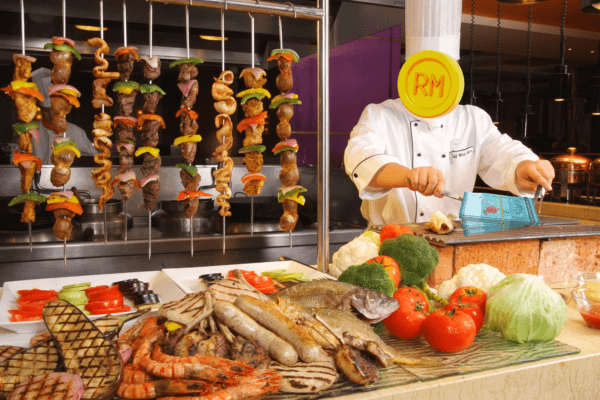Overpriced Ramadan Buffets in Malaysia? The Hidden Truth You Need to Know