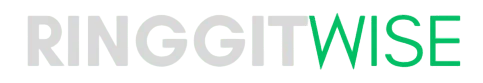 RinggitWise