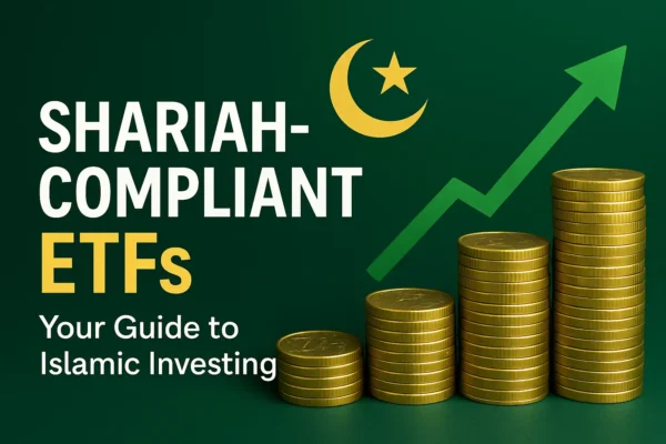 7 Best Shariah-Compliant ETFs in Malaysia (2025) to Grow Your Wealth the Halal Way
